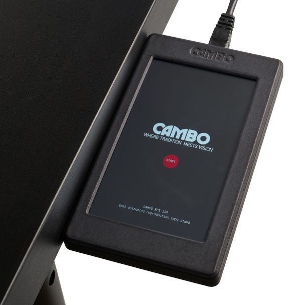 Cambo RPS-201 Smart Controller per colonne Repro serie RPS-200