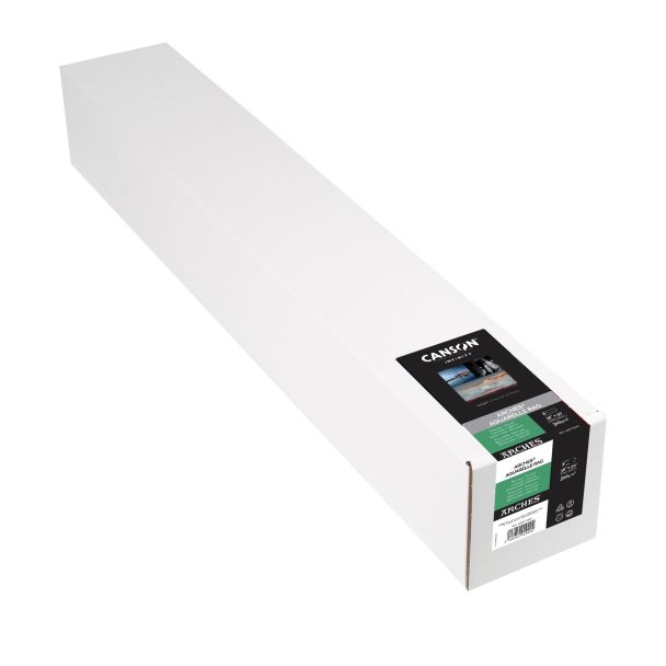 Canson Infinity Arches Aquarelle Rag gr310 0.914x15m UNTIL stocks last