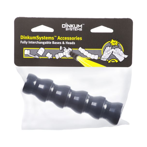 Dinkum Systems 5 additional large segments
