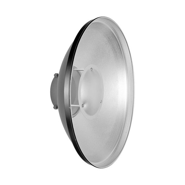 Godox Beauty Dish Silver 55cm