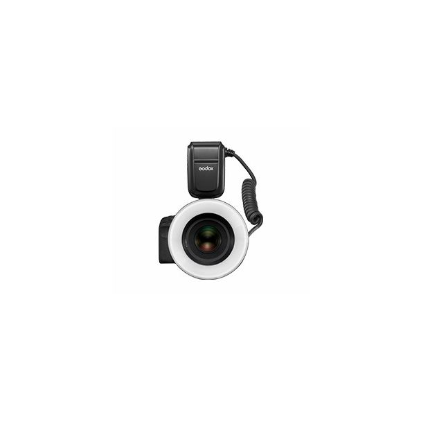 Godox Flash macro MF76 per Nikon