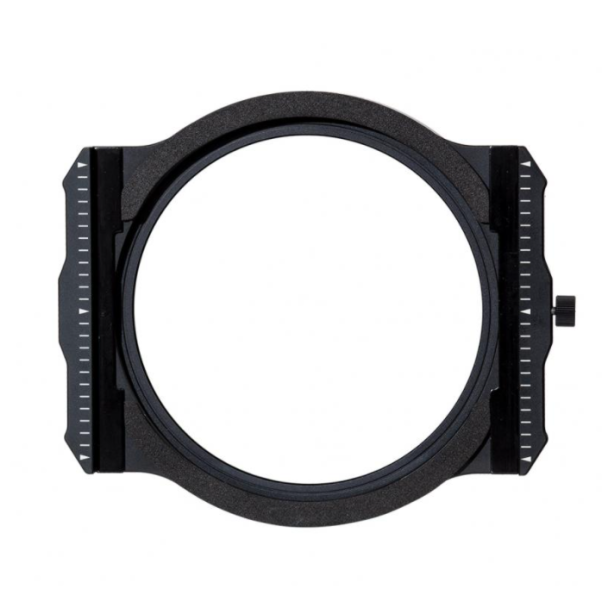 H&Y Filtri serie K portafiltri (non include filtro polarizzatore HD MRC CPL 95mm)