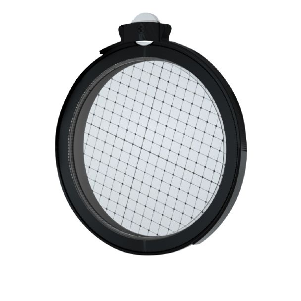 H&Y Filtri serie K Short Star 6 Drop in 95mm.   Per portafiltri serie K o Drop in Rack per sistema Swift
