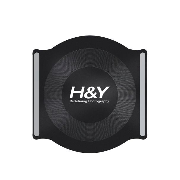 H&Y Filtri serie K coperchio magnetico per portafiltri serie K