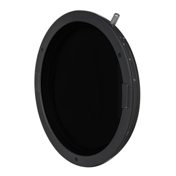 H&Y Filtri Swift Magnetico VND  1.5-5 stops
