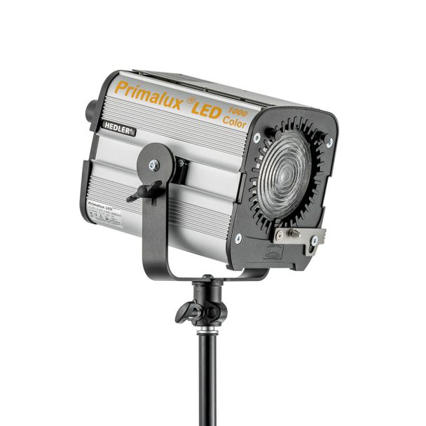 Hedler Primalux LED 1000 Color Temperatures 3000K- 6500K