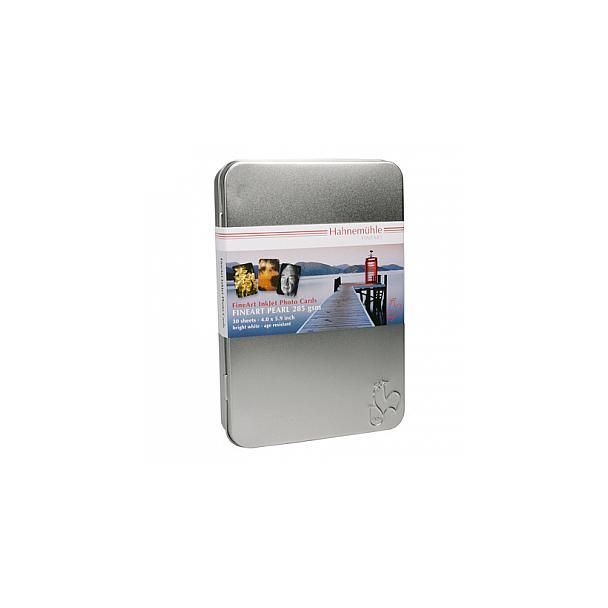 Hahnemuhle Natural Line Agave gr290 A5x30