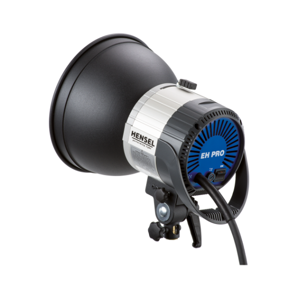 Hensel Flashlight EH PRO 3000 for NOVA DL and TRIA generators