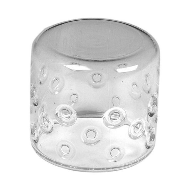 Hensel Protective cover transparent white for EH Mini P/Contra 1000