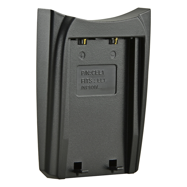 Jupio Nikon EN-EL1 Charger Plate