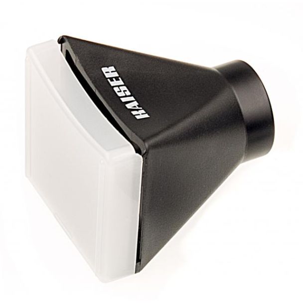 Kaiser Visore per diapositive 5x5cm