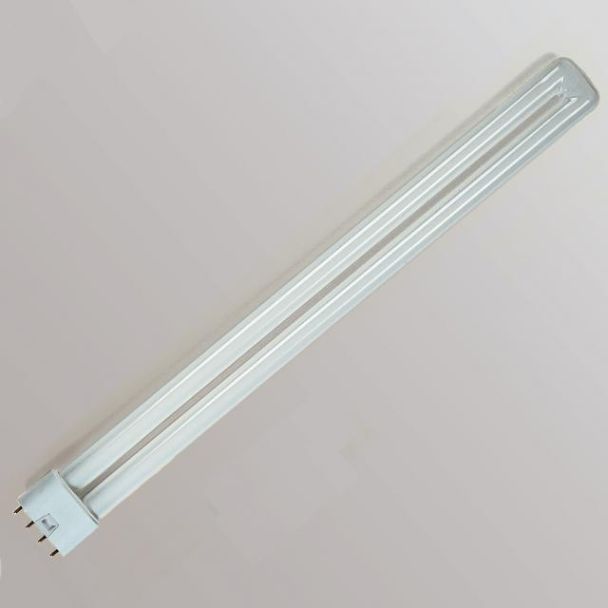 Kaiser Lampada Fluorescente 55W 3200K luce al tungsteno