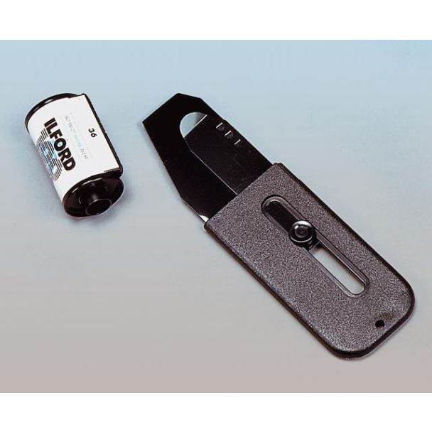 Kaiser Film Code Retriever
