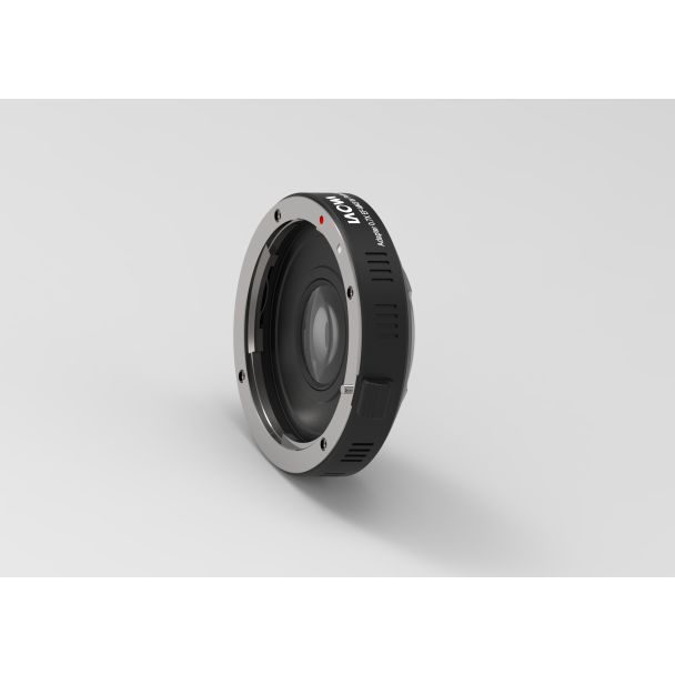 Laowa Venus Optics 0.7x Focal Reducer for 24mm Probe Lens (Canon EF to Sony E)