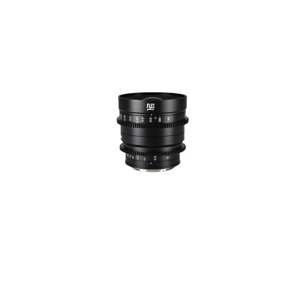 Laowa Venus Optics 12mm T2.9 Zero-D VV Cine Lens for Nikon Z