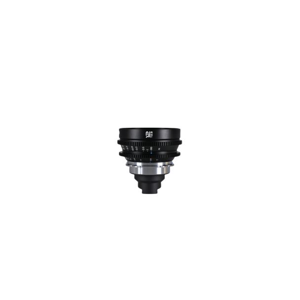 Laowa Venus Optics 12mm T2.9 Zero-D VV Cine Lens for Arri PL