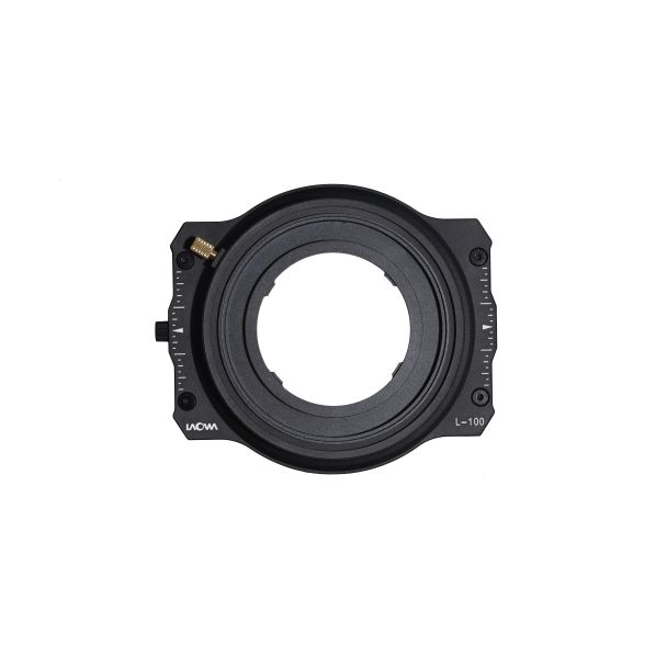 Laowa Venus Optics porta filtri magnetico 100mm 14mm f/4 mirrorless