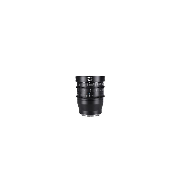 Laowa Venus Optics 14mm T2.6 Zero-D VV Cine Lens for L-Mount