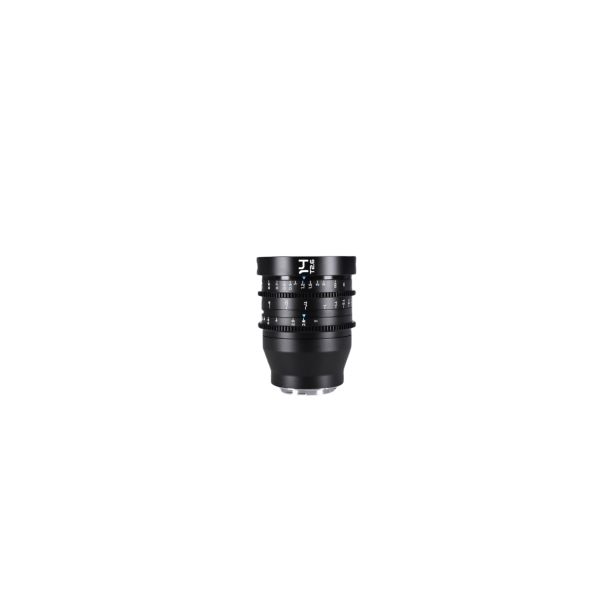 Laowa Venus Optics 14mm T2.6 Zero-D VV Cine Lens for Sony E