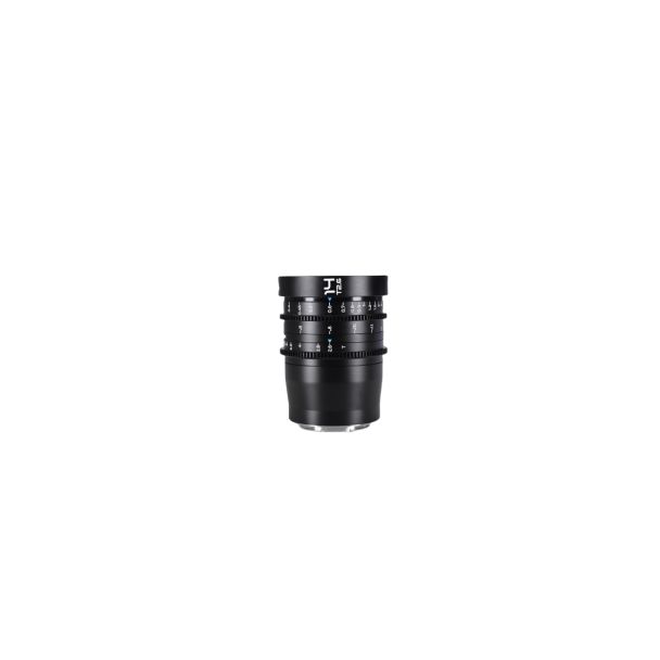 Laowa Venus Optics 14mm T2.6 Zero-D VV Cine Lens for Nikon Z
