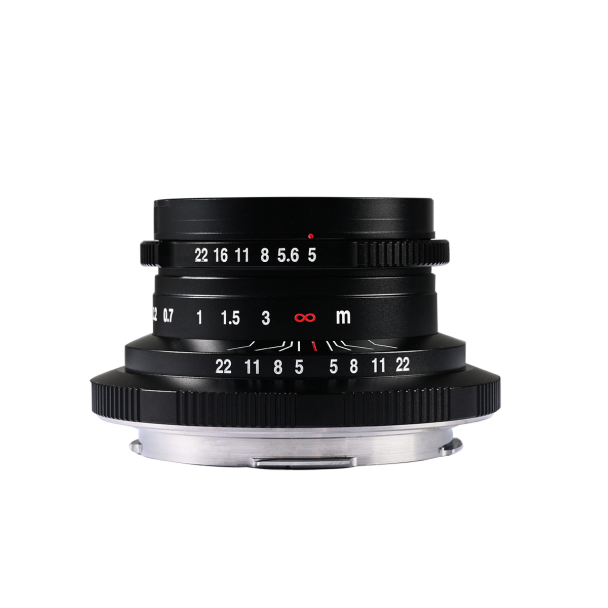 Laowa Venus Optics obiettivo 15mm Cookie f/5 L Mount