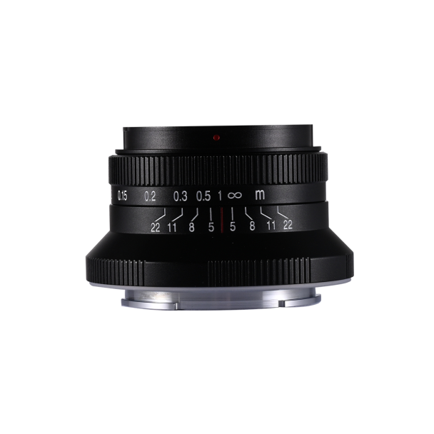 Laowa Venus Optics obiettivo 15mm Cookie f/5 Sony FE Apertura Automatica