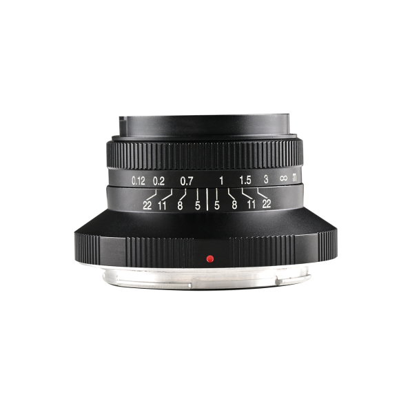 Laowa Venus Optics obiettivo 15mm Cookie f/5 Nikon Z Apertura Automatica