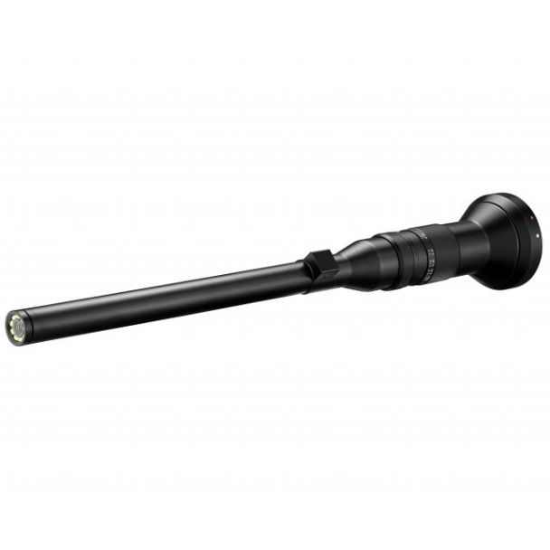 Laowa Venus Optics obiettivo 24mm f/14 2X Macro Probe Canon EF