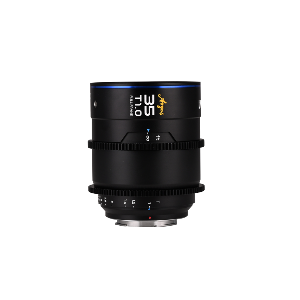 Laowa Venus Optics 35mm T1.0 Argus FF Cine Lens for Sony E