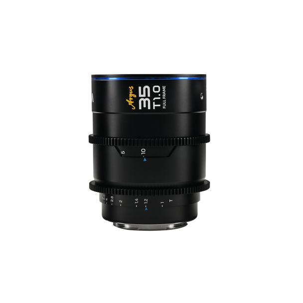 Laowa Venus Optics 35mm T1.0 Argus FF Cine Lens for Nikon Z