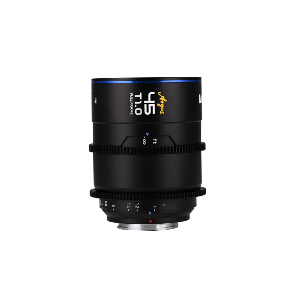 Laowa Venus Optics obiettivo 45mm t/1 Argus FF Sony EF Cine