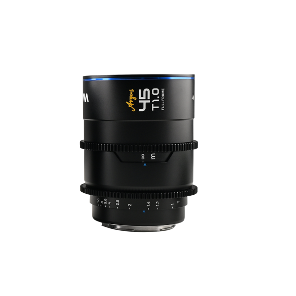 Laowa Venus Optics 45mm T1.0 Argus FF Cine Lens for Nikon Z