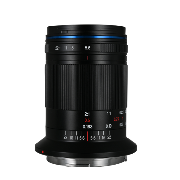 Laowa Venus Optics 85mm f/5.6 2x Ultra Macro APO Lens for Leica M