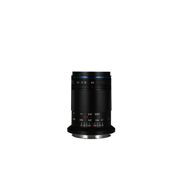Laowa Venus Optics 85mm f/5.6 2x Ultra Macro APO Lens for L-Mount