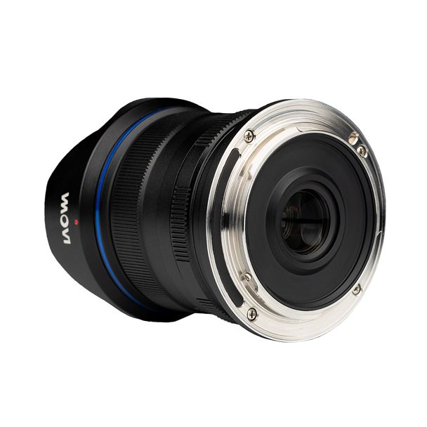 Laowa Venus Optics obiettivo 9mm f/2.8 Zero-D DJI DL