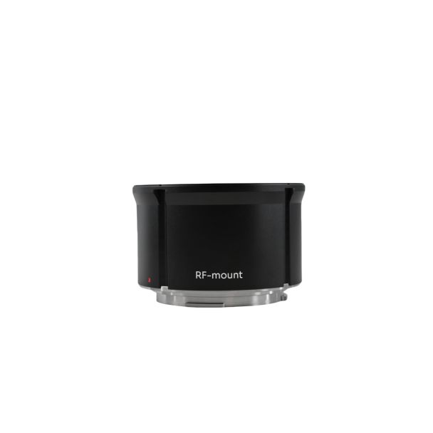 Laowa Venus Optics Interchangeable Mount for 15mm T4.8 Shift Lens (Canon RF)