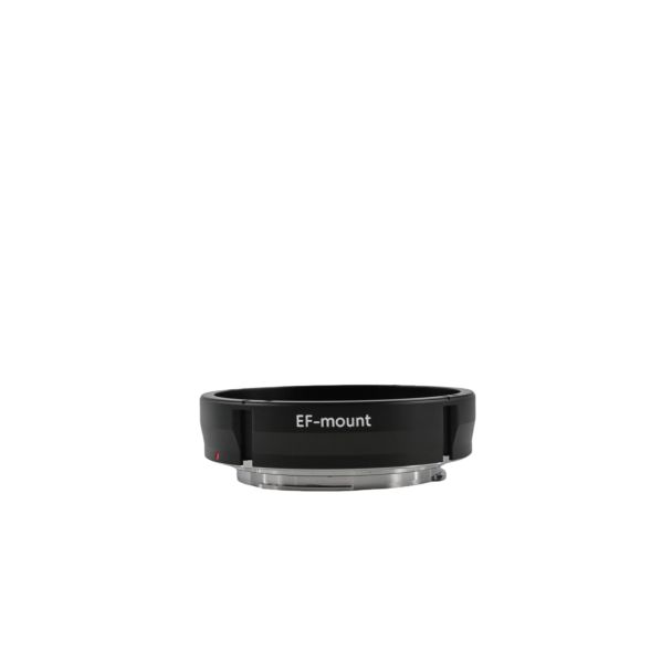 Laowa Venus Optics Interchangeable Mount for 15mm T4.8 Shift Lens (Canon EF)