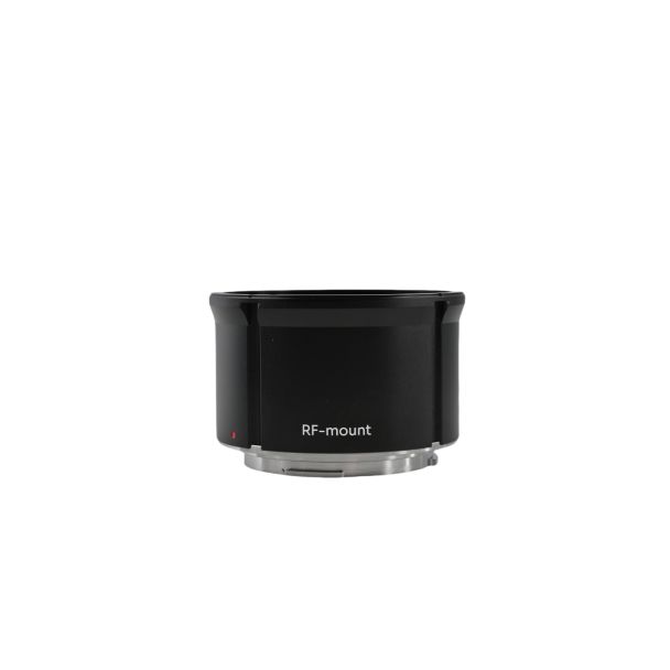 Laowa Venus Optics Interchangeable Mount for 20mm T4.1 Shift Lens (Canon RF)