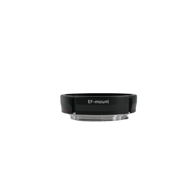 Laowa Venus Optics Interchangeable Mount for 20mm T4.1 Shift Lens (Canon EF)