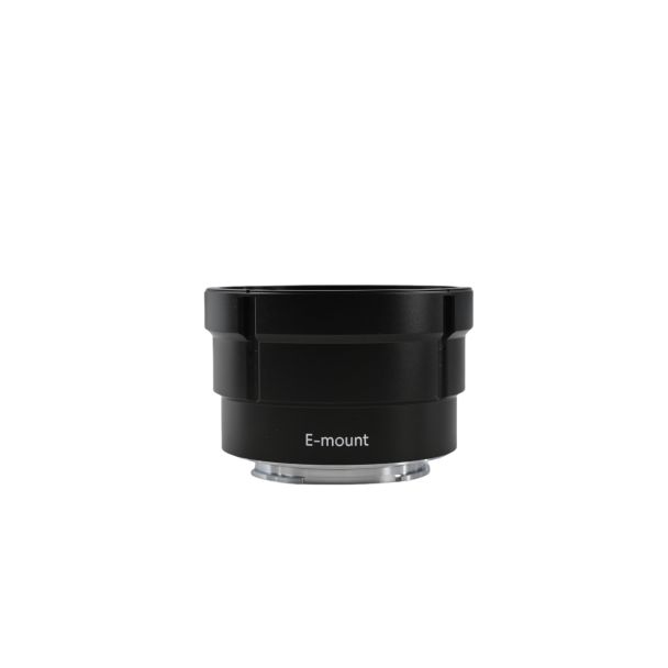 Laowa Venus Optics Interchangeable Mount for 20mm T4.1 Shift Lens (Nikon Z)
