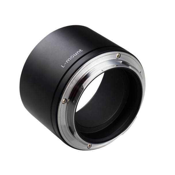 Laowa Venus Optics baionetta intercambiabile 28-55mm 50-100mm t/2.9 NanoMorph zoom L Mount Cine