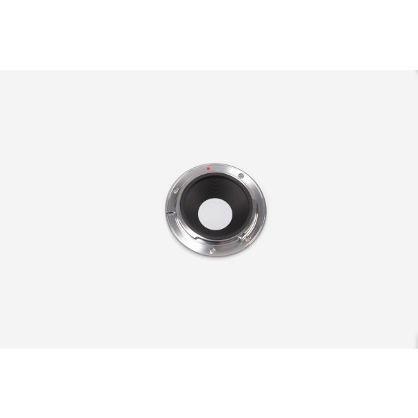 Laowa Venus Optics Interchangeable Bayonet for NanoMorph 35mm Lens (MFT)