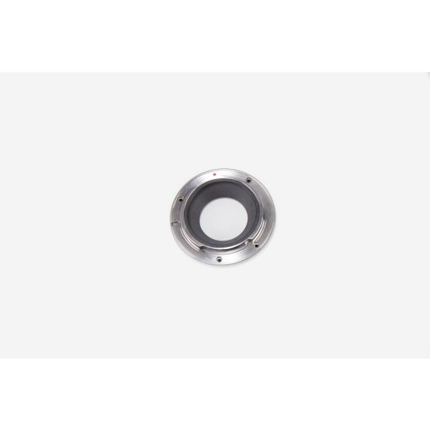 Laowa Venus Optics NanoMorph 50 baionetta MFT