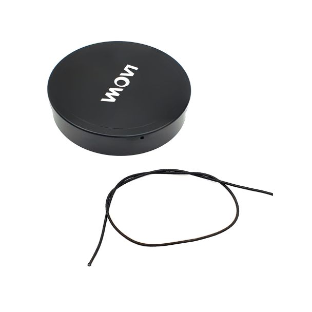 Laowa Venus Optics Lens Cap for 12mm (New Version)