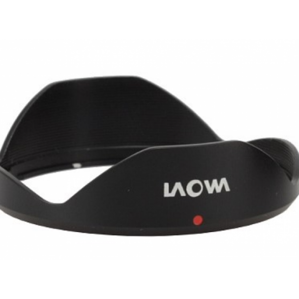 Laowa Venus Optics Lens Hood for 15mm f/4 (Plastic)