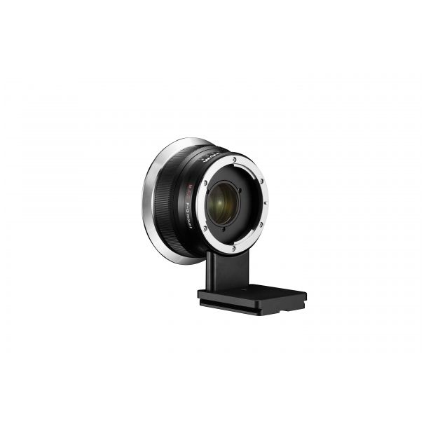 Laowa Venus Optics Magic Format Converter (Nikon G Lens to Fuji GFX Camera)
