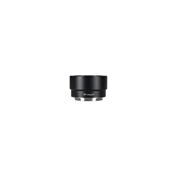 Laowa Venus Optics Interchangeable Mount for Sword 15mm T4.1 Lens (Canon RF)