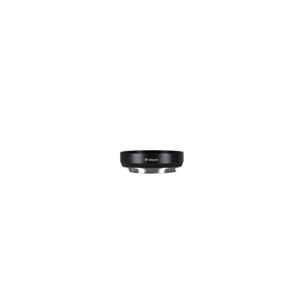 Laowa Venus Optics Interchangeable Mount for Sword 15mm T4.1 Lens (Canon EF)