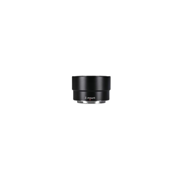 Laowa Venus Optics Interchangeable Mount for Sword 15mm T4.1 Lens (Nikon Z)