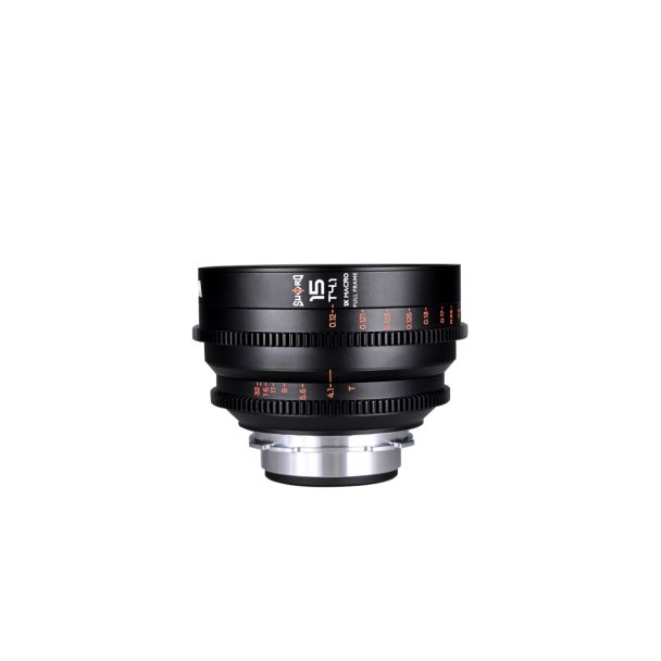 Laowa Venus Optics Sword 15mm T4.1 1X FF Macro Cine Lens for Arri PL